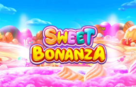 sweet bonanza