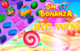 sweetbonanza
