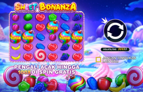 sweet bonanza oyna