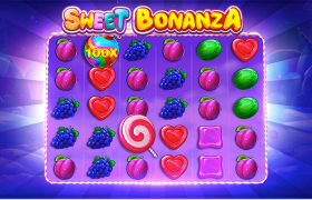 sweet bonanza slot